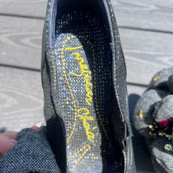 Brand New IRREGULAR CHOICE HIGH HEELS - Picture 5 of 9